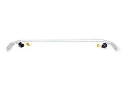 Whiteline Front Sway Bar 27mm Heavy Duty Blade Adjustable - 2005 Mazda RX-8 Shinka BMF49Z
