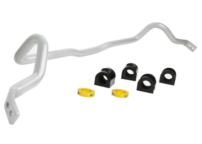 Whiteline Front Sway Bar 27mm Heavy Duty Blade Adjustable - 2007-2013 Mazda Mazdaspeed 3 Base BMF57Z