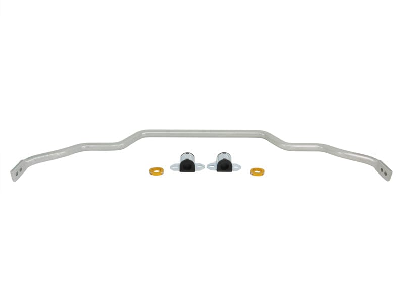 Whiteline Front Sway Bar 27mm Heavy Duty Blade Adjustable - 2009-2020 Nissan 370Z (Z34) Base, Nismo, Touring BNF41Z