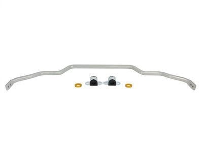 Whiteline Front Sway Bar 27mm Heavy Duty Blade Adjustable - 2011-2013 Infiniti G37 IPL BNF41Z