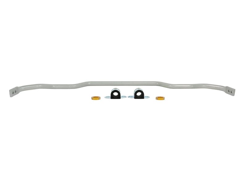 Whiteline Front Sway Bar 27mm Heavy Duty Blade Adjustable - 2015-2017 Nissan 370Z Nismo Tech, Sport, Sport Tech, Touring Sport BNF41Z