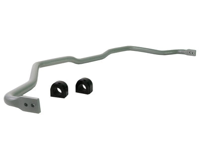 Whiteline Front Sway Bar 27mm Heavy Duty Blade Adjustable - 2018 Honda Civic Sport Touring BHF97Z
