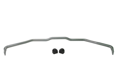 Whiteline Front Sway Bar 27mm Heavy Duty Blade Adjustable - 2018 Honda Civic Sport Touring BHF97Z