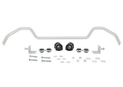 Whiteline Front Sway Bar 27mm Heavy Duty Blade Adjustable (Models w/ Control Arm Link Mount) - 1992-1997 BMW 3 Series 318is BBF39Z