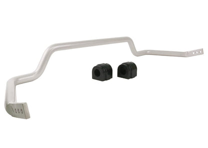 Whiteline Front Sway Bar 30mm Heavy Duty Blade Adjustable - 2001-2006 BMW M3 Base BBF15Z