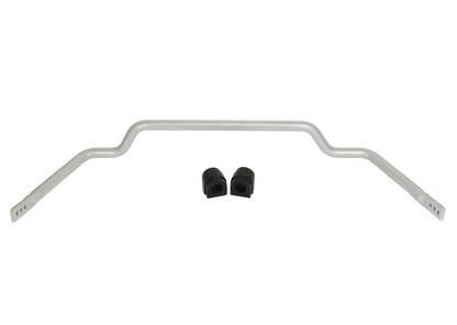 Whiteline Front Sway Bar 30mm Heavy Duty Blade Adjustable - 2001-2006 BMW M3 Base BBF15Z