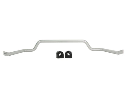 Whiteline Front Sway Bar 30mm Heavy Duty Blade Adjustable - 2001-2006 BMW M3 Base BBF15Z