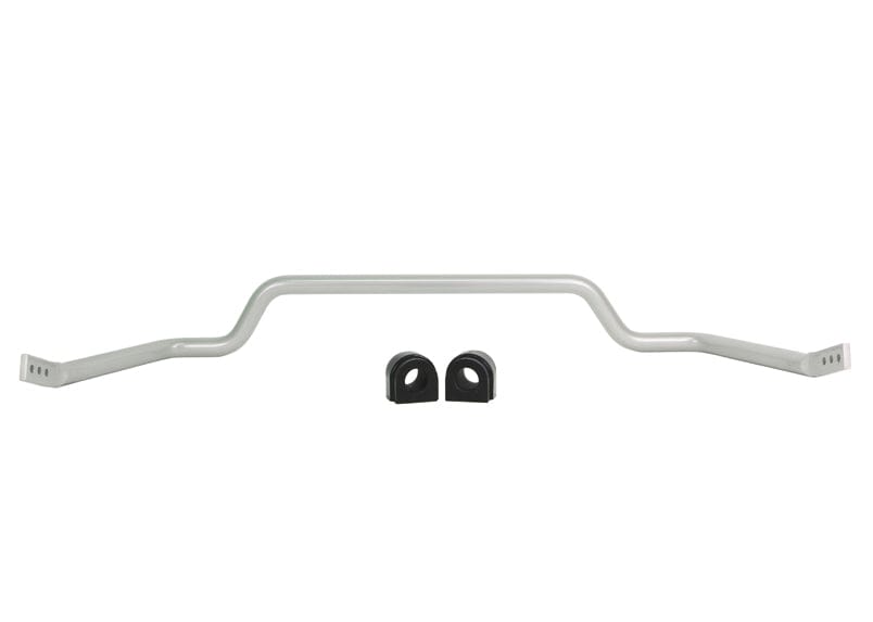 Whiteline Front Sway Bar 30mm Heavy Duty Blade Adjustable - 2001-2006 BMW M3 Base BBF15Z