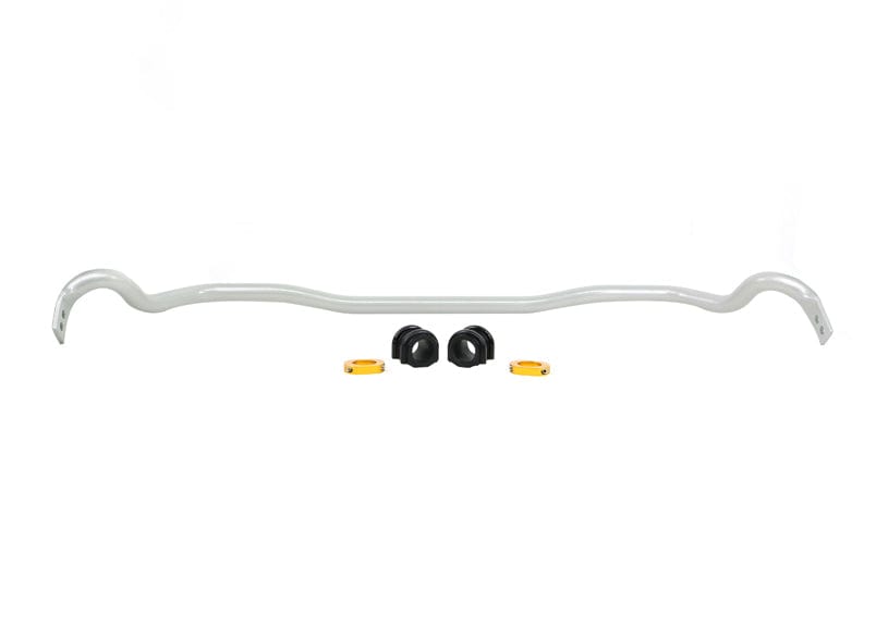 Whiteline Front Sway Bar 30mm X Heavy Duty Blade Adjustable MOTORSPORT - 2010-2014 Hyundai Genesis Coupe 2.0T, Coupe 2.0T Premium, Coupe 2.0T R-Spec, Coupe 3.8 Grand Touring BHF89XZ