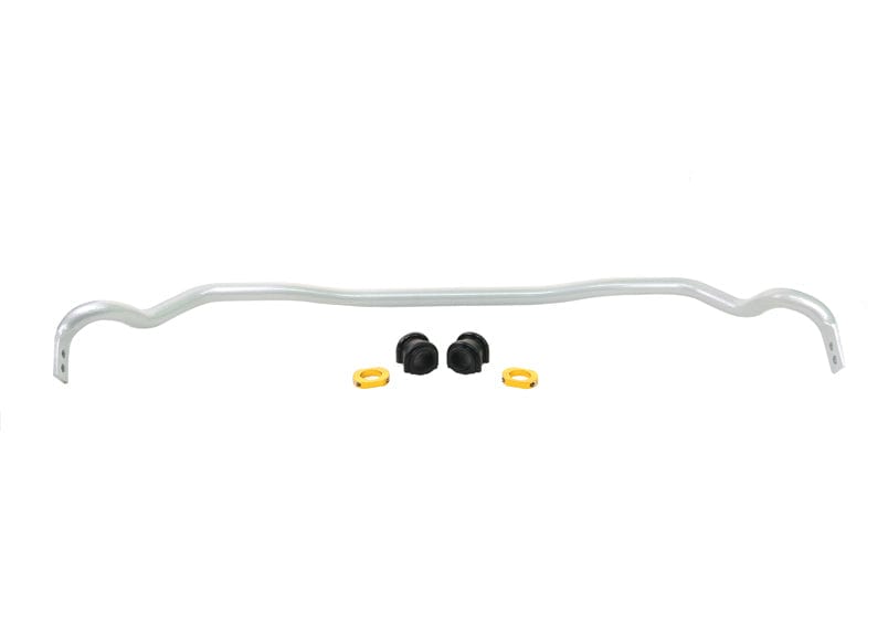 Whiteline Front Sway Bar 30mm X Heavy Duty Blade Adjustable MOTORSPORT - 2010 Hyundai Genesis Coupe 2.0T Track BHF89XZ