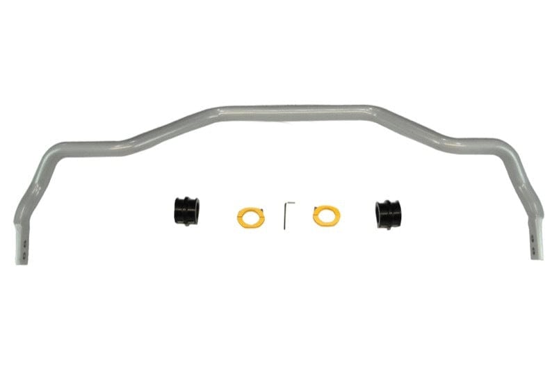 Whiteline Front Sway Bar 33mm Heavy Duty Blade Adjustable - 2003-2005 Nissan 350Z Performance (Z33) BNF33Z