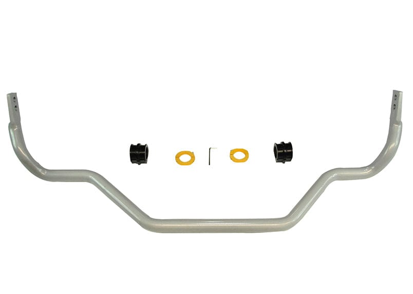 Whiteline Front Sway Bar 33mm Heavy Duty Blade Adjustable - 2003-2009 Nissan 350Z Enthusiast, Touring BNF33Z