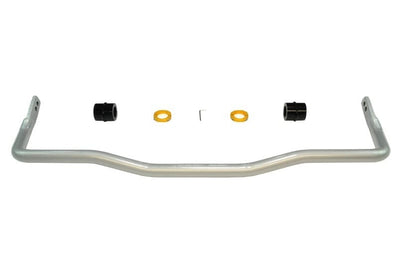 Whiteline Front Sway Bar 33mm Heavy Duty Blade Adjustable - 2008-2009 Chrysler 300C LX BCF12Z