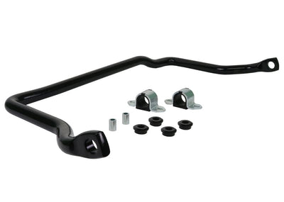 Whiteline Front Sway Bar 33mm X Heavy Duty - 1990-2007 Toyota Land Cruiser Base BTF66X