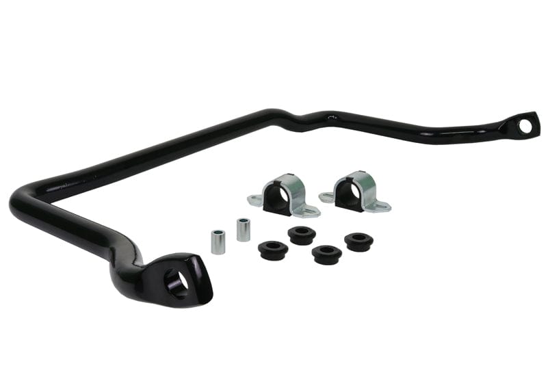 Whiteline Front Sway Bar 33mm X Heavy Duty - 1990-2007 Toyota Land Cruiser Base BTF66X
