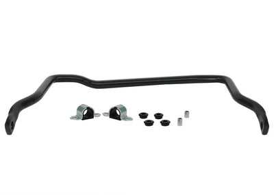 Whiteline Front Sway Bar 33mm X Heavy Duty - 1990-2007 Toyota Land Cruiser Base BTF66X