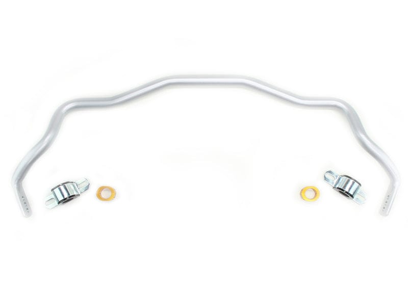 Whiteline Front Sway Bar 35mm Heavy Duty Blade Adjustable - 2015-2017 Ford Mustang EcoBoost, EcoBoost Premium, GT, GT Premium, Shelby GT350, Shelby GT350R, V6 BFF95Z