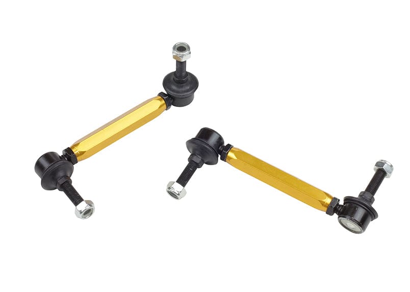 Whiteline Front Sway Bar Link - 1993-1995 Isuzu Trooper RS KLC102