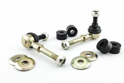 Whiteline Front Sway Bar Link - 1994-2003 Nissan Sentra Limited Edition W23188