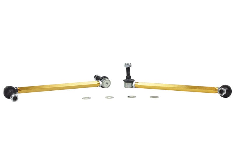 Whiteline Front Sway Bar Link - 2008 Saturn Astra XE, XR KLC175