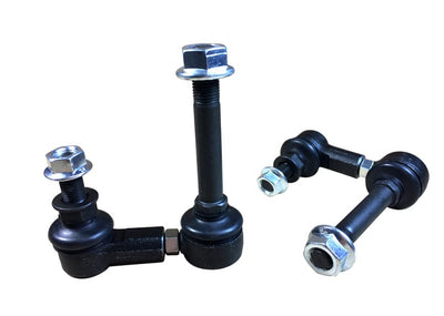Whiteline Front Sway Bar Link - 2009-2013 Infiniti G37x KLC204