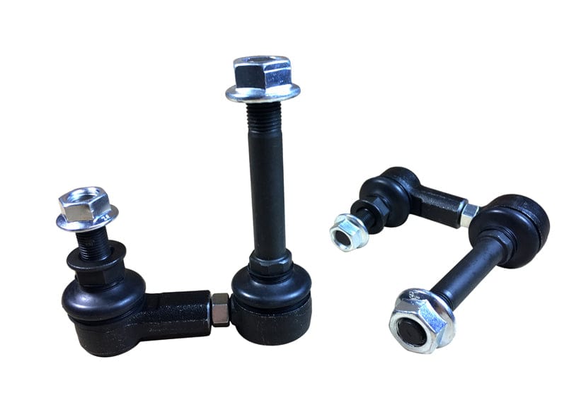 Whiteline Front Sway Bar Link - 2009-2013 Infiniti G37x KLC204