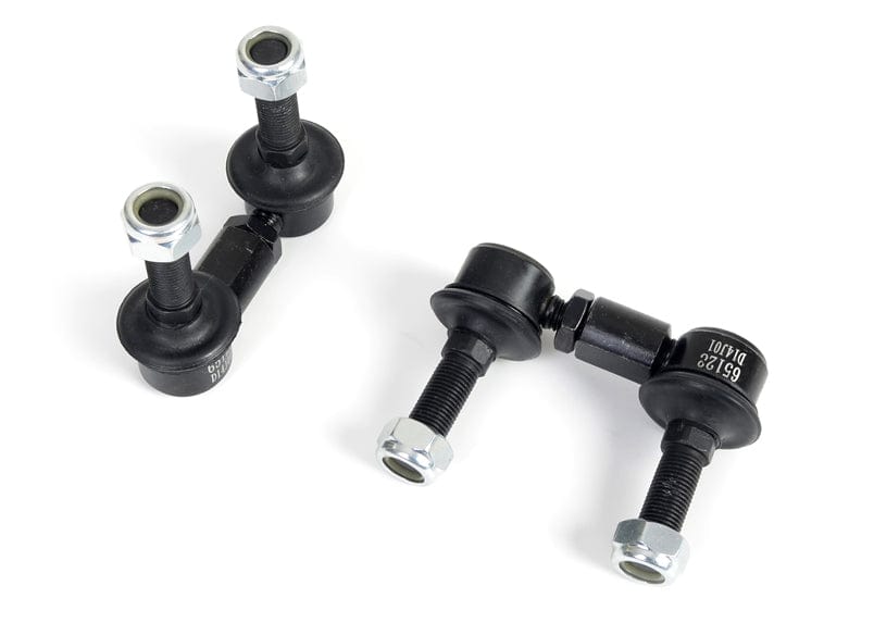 Whiteline Front Sway Bar Link - 2010-2013 Subaru Legacy 3.6R KLC172