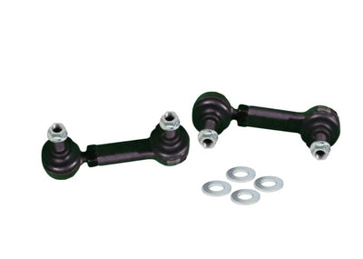 Whiteline Adjustable Front Sway Bar Link for 2016-2026 Mazda MX-5 Miata (ND) KLC205