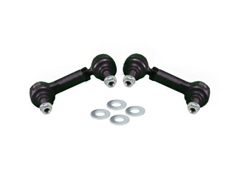 Whiteline Front Sway Bar Link - 2017 Fiat 124 Spider Abarth, Classica, Lusso KLC205
