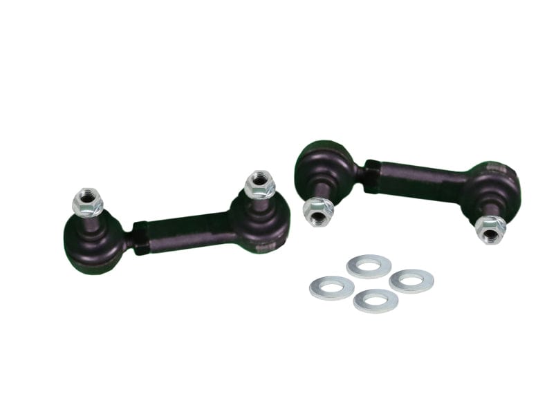Whiteline Adjustable Front Sway Bar Link for 2017-2020 Fiat 124 Spider (124/ND) KLC205