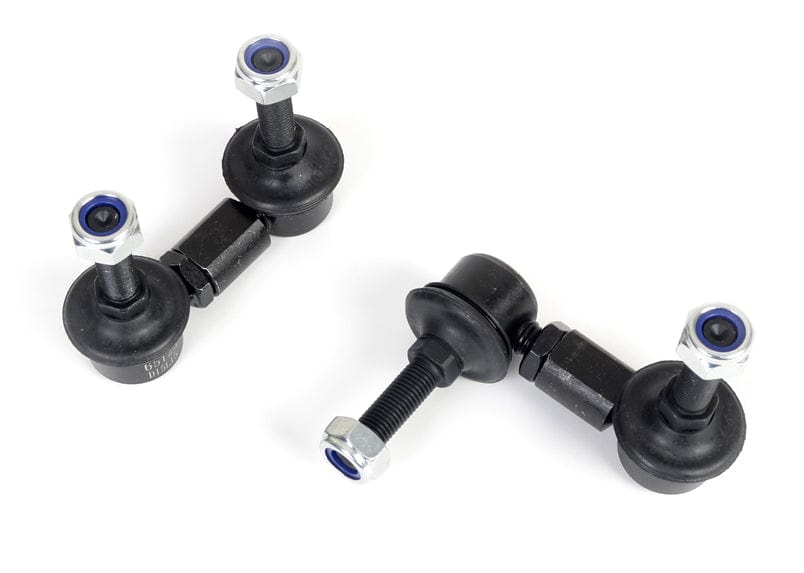 Whiteline Front Sway Bar Link Adjustable - 1996-2002 Mitsubishi Mirage LS KLC139