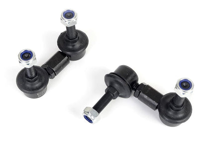 Whiteline Front Sway Bar Link Adjustable - 2009-2011 Honda Civic EX-L, Hybrid-L, LX-S KLC139