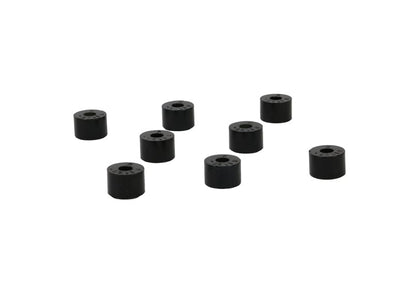 Whiteline Front Sway Bar Link Bushing (21mm OD) - 1983-1984 Nissan Pulsar NX Turbo W21169
