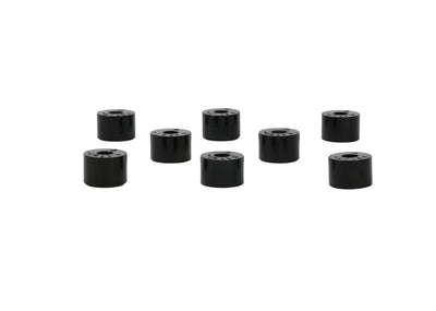 Whiteline Front Sway Bar Link Bushing (21mm OD) - 1993-1997 Honda Del Sol S, Si W21169