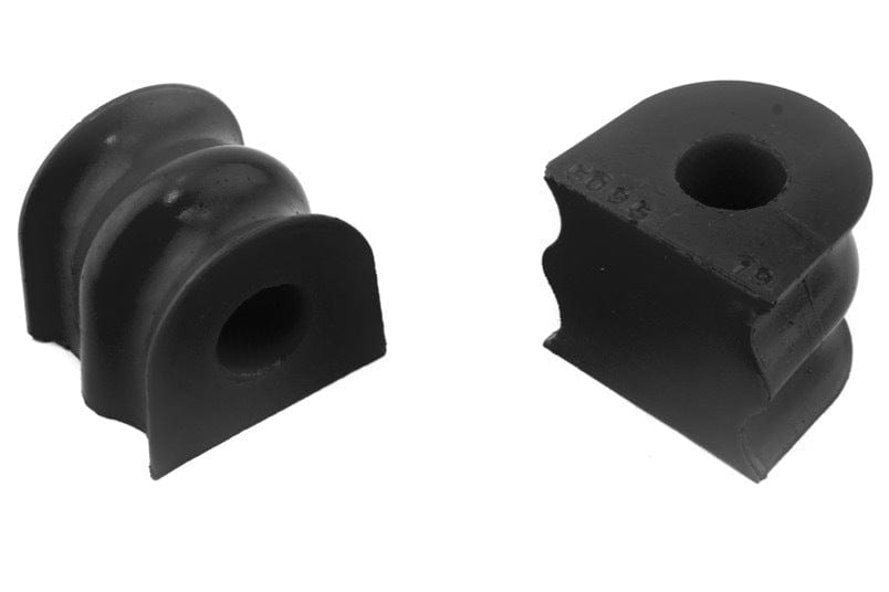 Whiteline Front Sway Bar Mount Bushing 19mm - 2000-2004 Subaru Legacy GT, L W0405-19