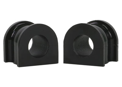 Whiteline Front Sway Bar Mount Bushing - 2000-2009 Honda S2000 (AP1/AP2) W23469