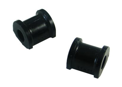 Whiteline Front Sway Bar Mount Bushing - 2001-2005 Honda Civic DX, EX, GX, HX, LX W23378