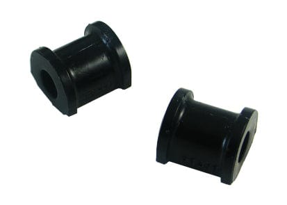 Whiteline Front Sway Bar Mount Bushing - 2005 Honda Civic EX Special Edition, LX Special Edition W23378