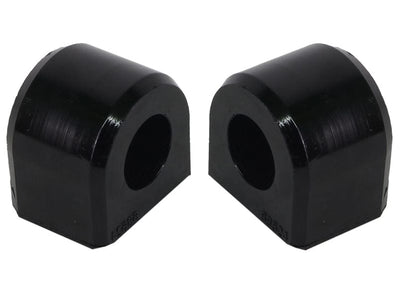 Whiteline Front Sway Bar Mount Bushing 236mm - 2008 Volkswagen Golf/GTI R32 W23618