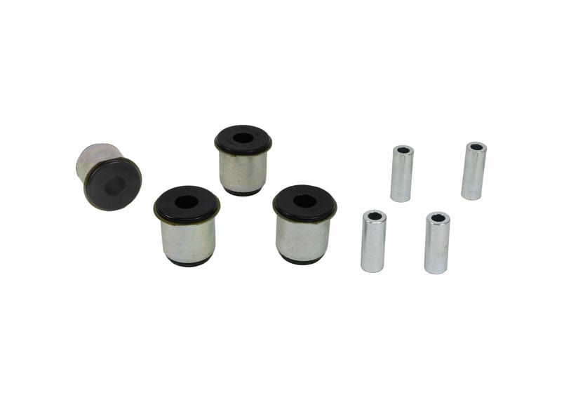 Whiteline Front Trailing Arm Lower Bushing - 1998 Jeep Grand Cherokee 5.9 Limited W51750