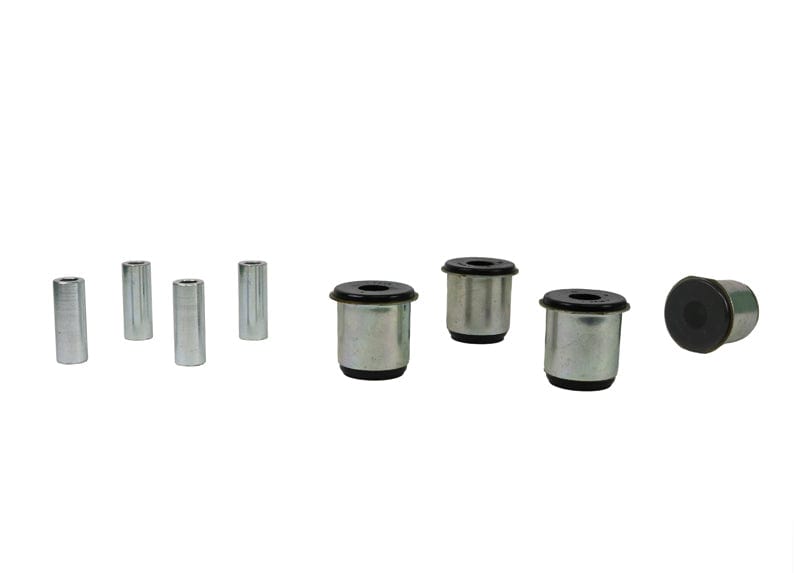 Whiteline Front Trailing Arm Lower Bushing  -  2005-2006 Jeep Wrangler Unlimited Rubicon W51750