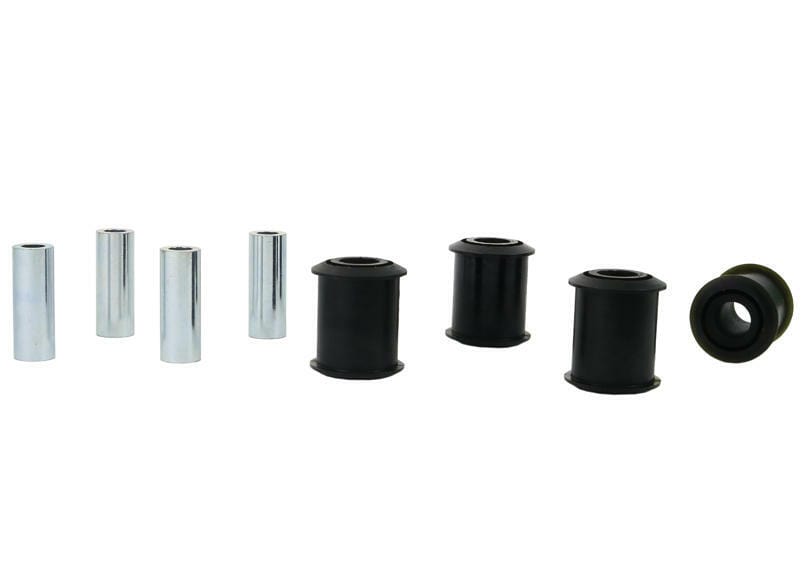 Whiteline Front Trailing Arm Lower Bushing - 2005-2006 Jeep Wrangler Unlimited Rubicon W63436