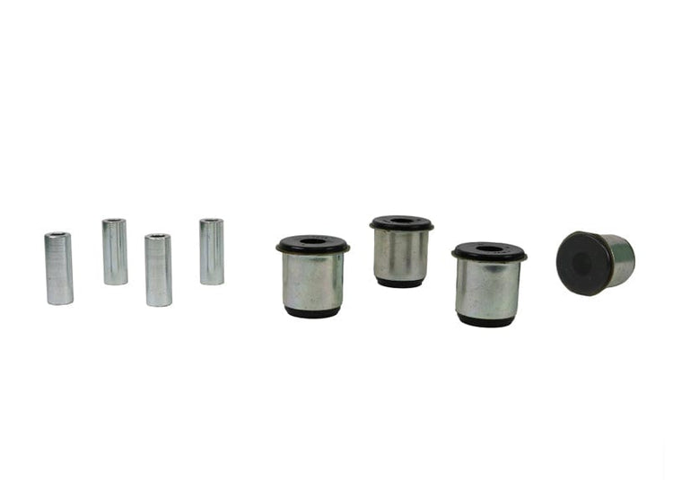 Whiteline Front Trailing Arm Lower Bushing  -  2006 Jeep Wrangler 65th Anniversary Edition W51750