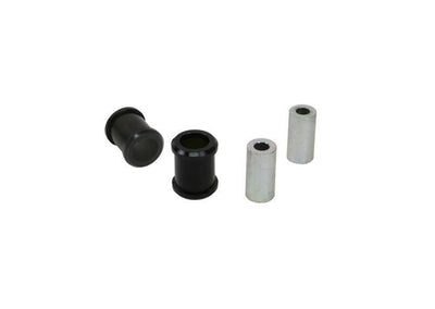Whiteline Front Trailing Arm Upper Front Bushing - 2005 Mazda RX-8 Shinka W63390