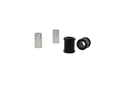 Whiteline Front Trailing Arm Upper Front Bushing - 2008-2009 Mazda RX-8 Touring W63390