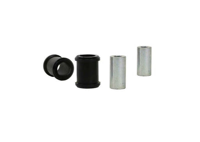 Whiteline Front Trailing Arm Upper Front Bushing - 2008-2009 Mazda RX-8 Touring W63390