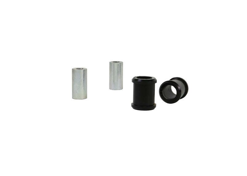Whiteline Front Trailing Arm Upper Front Bushing - 2008-2011 Mazda RX-8 Grand Touring, Sport W63390