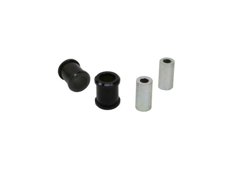 Whiteline Front Trailing Arm Upper Front Bushing - 2009-2011 Mazda RX-8 R3 W63390