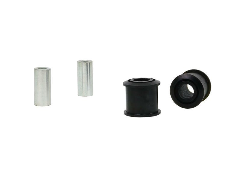 Whiteline Front Trailing Arm Upper Rear Bushing - 2011 Jeep Wrangler 70th Anniversary, Unlimited 70th Anniversary W63435