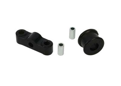 Whiteline Front Transmission Shifter Stabiliser Bushing - 1986-1987 Acura Integra LS, RS W92610